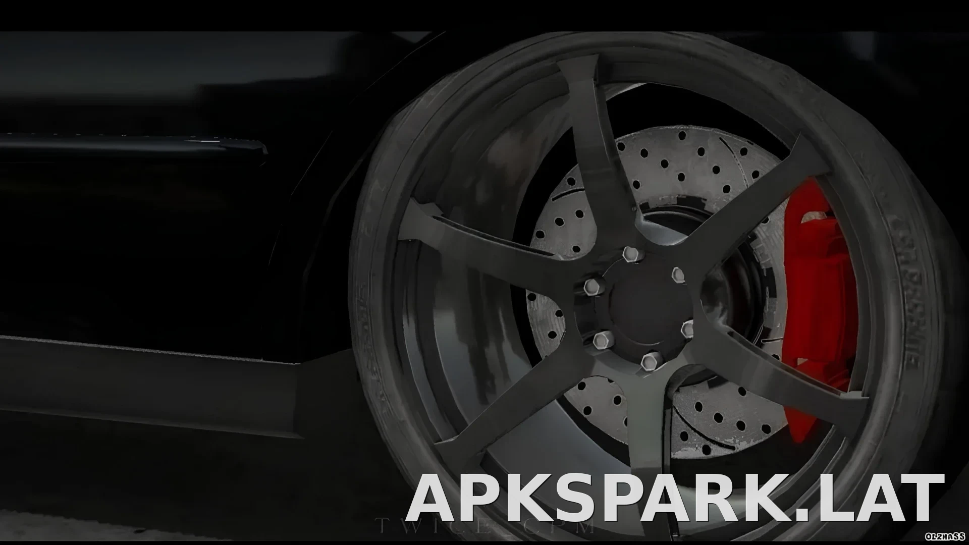 Car Parking Multiplayer скриншот 1