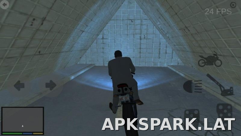 ГТА 5 скриншот 2
