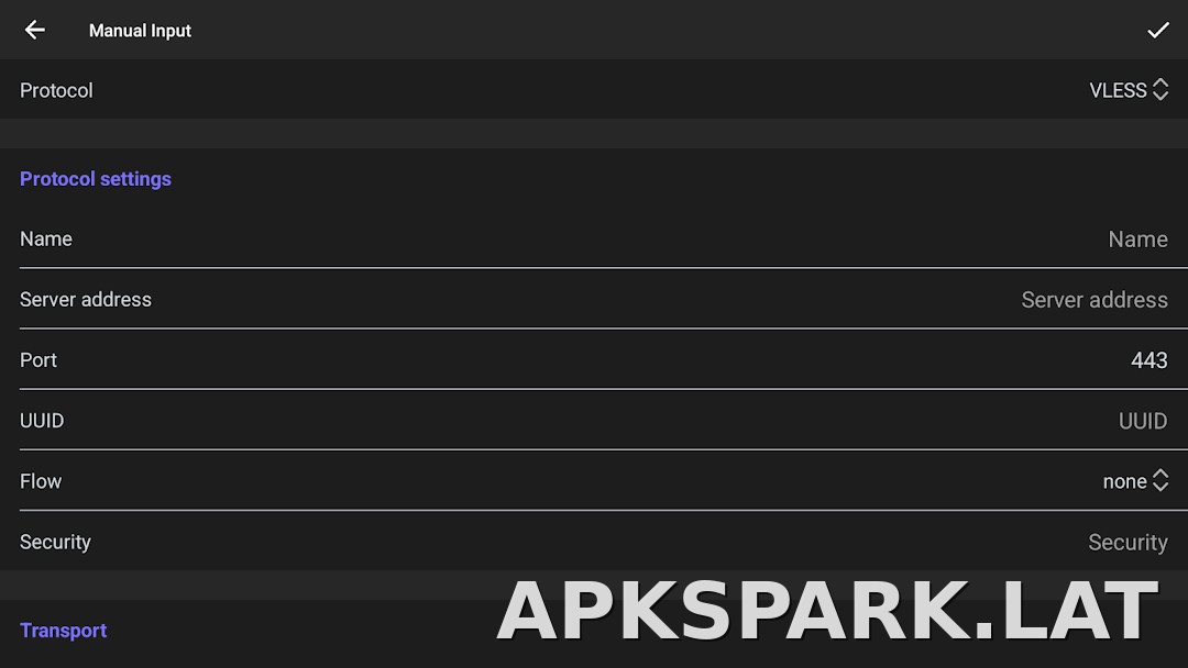 Happ скриншот 6