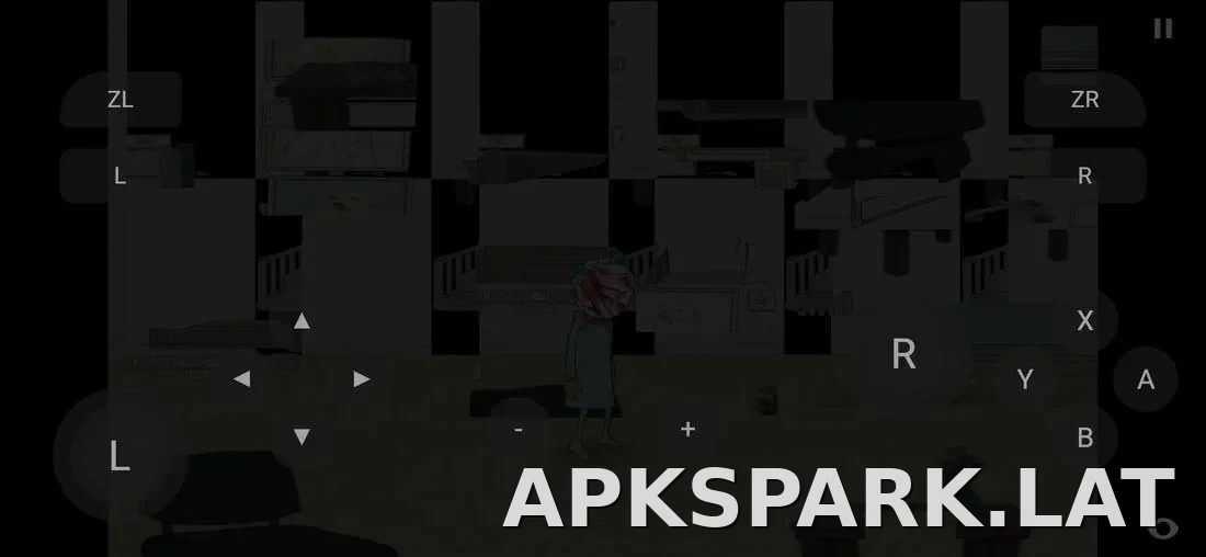 Салли Фейс скриншот 4