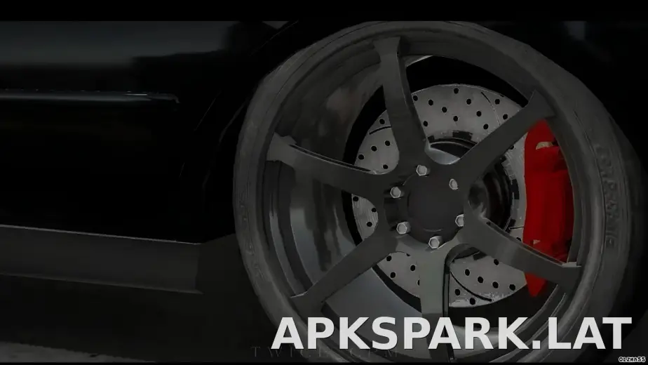 Car Parking Multiplayer скриншот 1