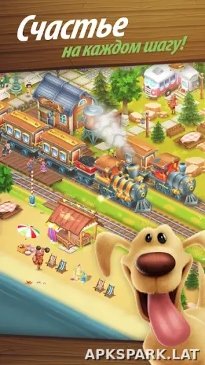 Hay Day скриншот 4