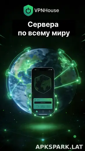 House скриншот 3
