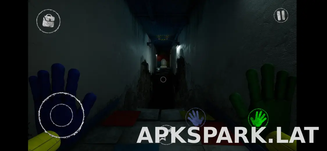 Поппи Плейтайм 2 скриншот 3