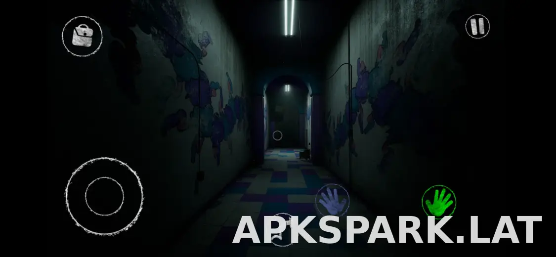 Поппи Плейтайм 2 скриншот 4
